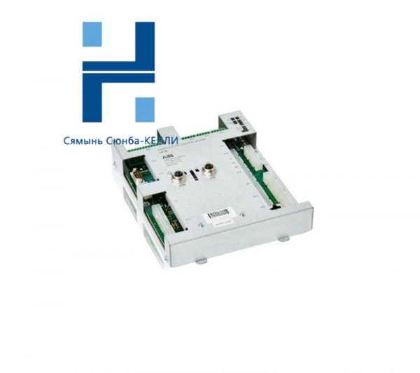 ABB 3HNA024855-001 | MCB-02B Board | Industrial Control Module