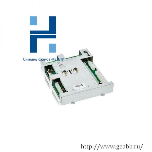 ABB 3HNA024855-001 | MCB-02B Board | Industrial Control Module