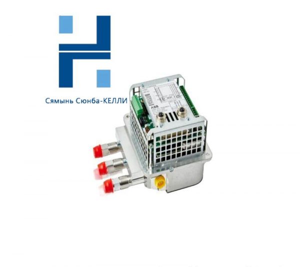 ABB 3HNA024871-001 ACU-01B 3HAC041443-003 DSQC639 3HAC025097-001 DSQC604 3HAC12928-1: Advanced Control Solutions