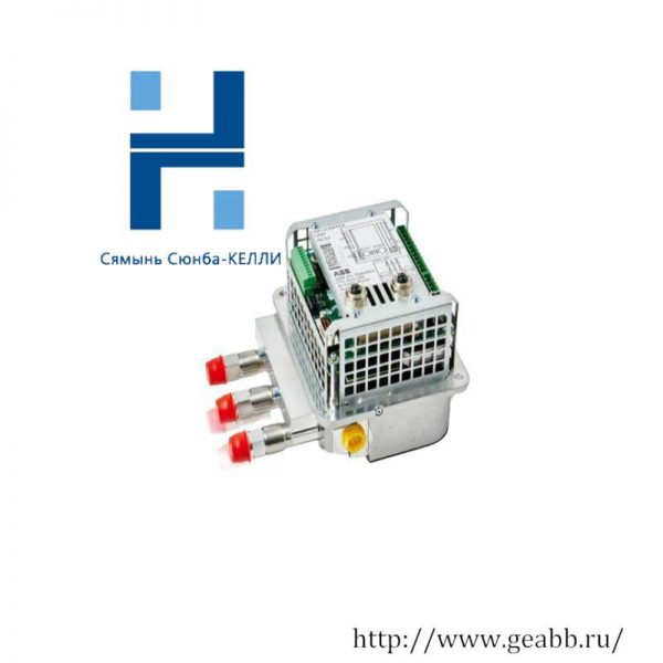 ABB 3HNA024871-001 ACU-01B 3HAC041443-003 DSQC639 3HAC025097-001 DSQC604 3HAC12928-1: Advanced Control Solutions