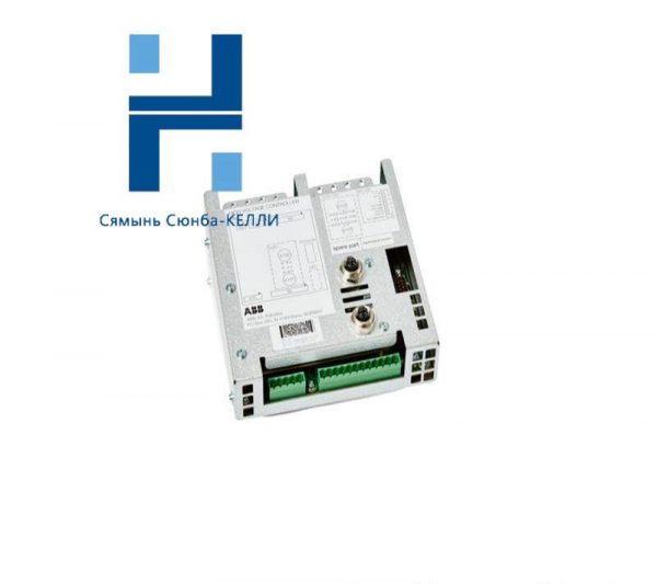 ABB 3HNA024966-001 & 3HNA011999-001 & 460 & 3HAC17484-6/001 - Advanced Control Modules for Industrial Automation, 190 Characters