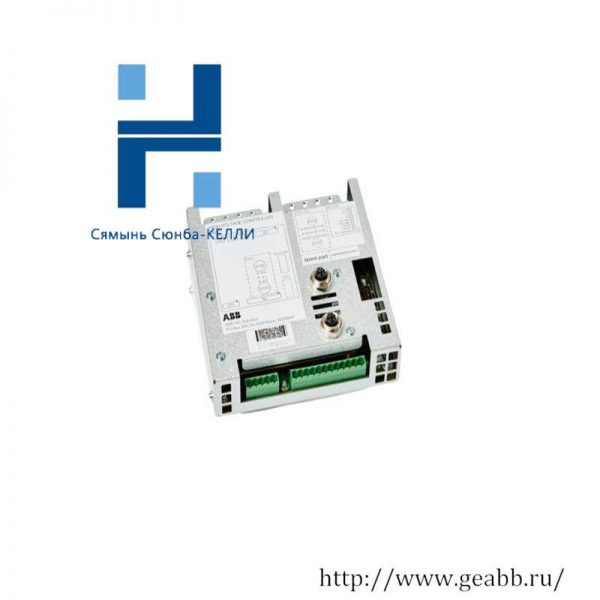 ABB 3HNA024966-001 & 3HNA011999-001 & 460 & 3HAC17484-6/001 - Advanced Control Modules for Industrial Automation, 190 Characters