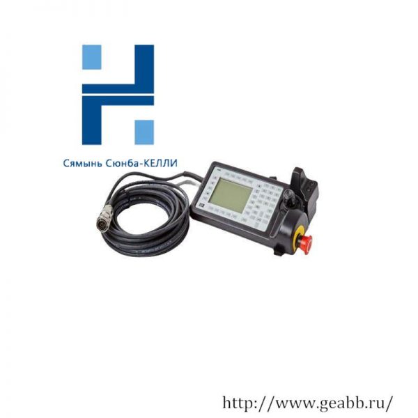 ABB IRB6700 3HNE00313-1 Modular Components