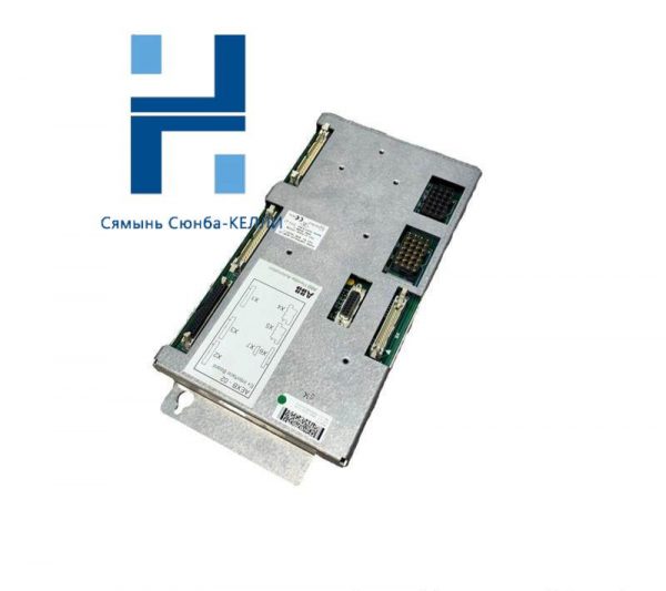 ABB 3HNE06225-1 & 3HNA006386-001 | Purge Controller