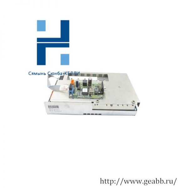 ABB 3HNE 02177-1 / 3HAC061315-003 lRB6700-150/3.20 / 3HAC044513-001 - Advanced Process Control Module