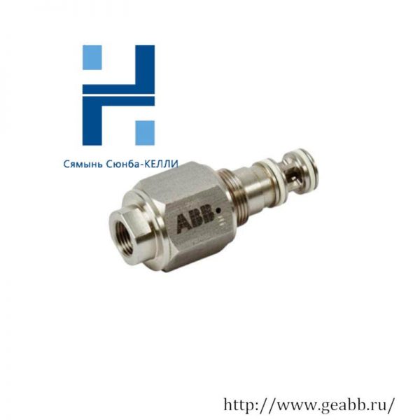 ABB 3HNP02598-1 Directional Control Valve