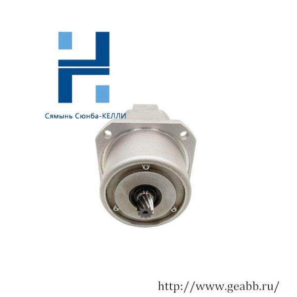 ABB 3HNP03386-1 SERVO MOTOR - High Performance Industrial Control Solution