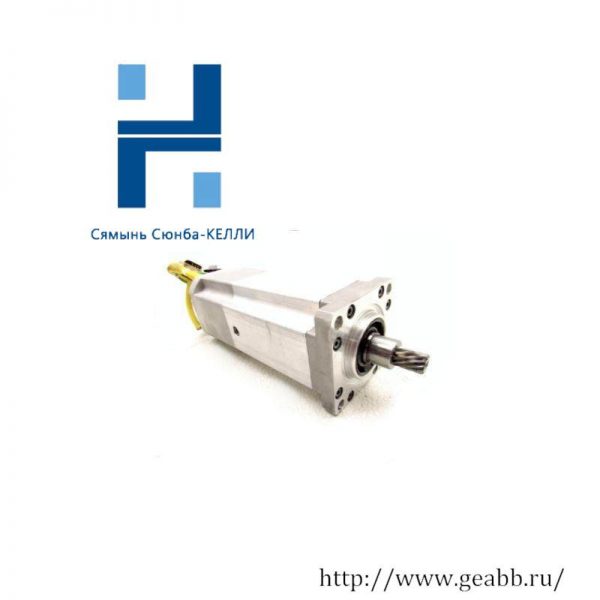 ABB 3HNP04378-1 Servo Motor, Precision Control, Industrial Automation