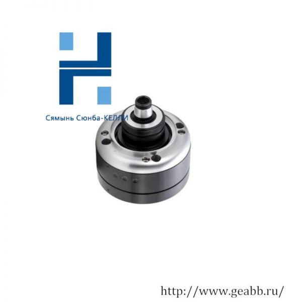 ABB 3HS2000-01: Precision Air Bearing Motor for Industrial Automation