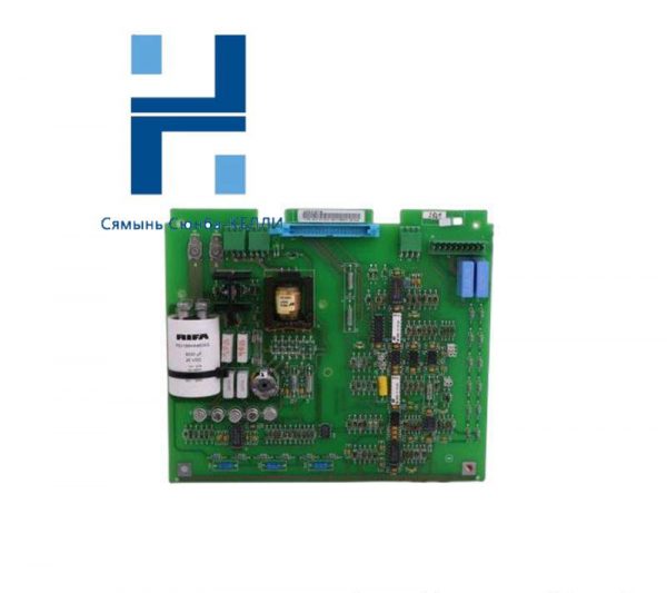 ABB 421-1-10479-390 PC BOARD: Advanced Control Module for Industrial Automation