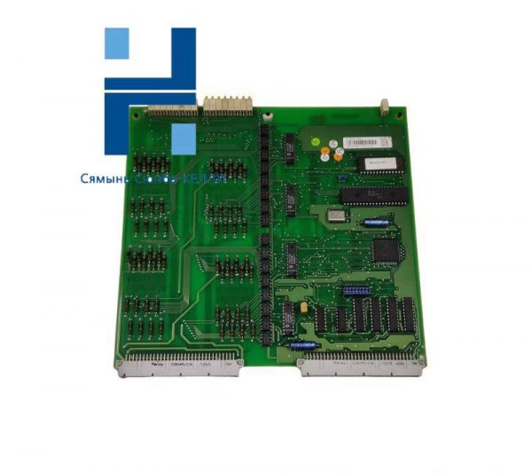 ABB 57160001-AAA DSDI110A Digital Input Board: Industrial Control Module