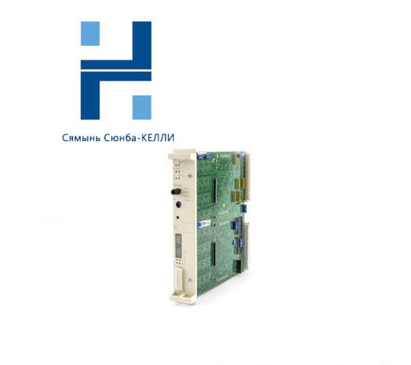 ABB 57310001-MP Processor Unit - High Performance Control Solution