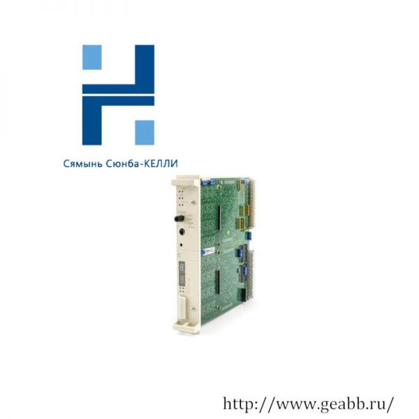 ABB 57310001-MP Processor Unit - High Performance Control Solution