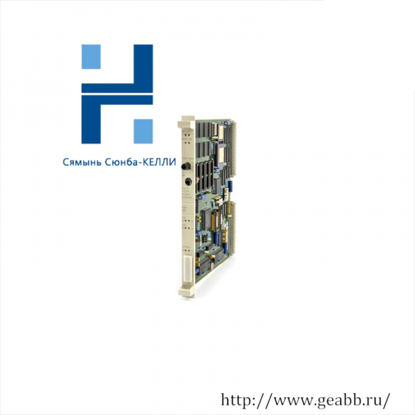 ABB 57310001-PK Communications Module: Industrial Networking Solution