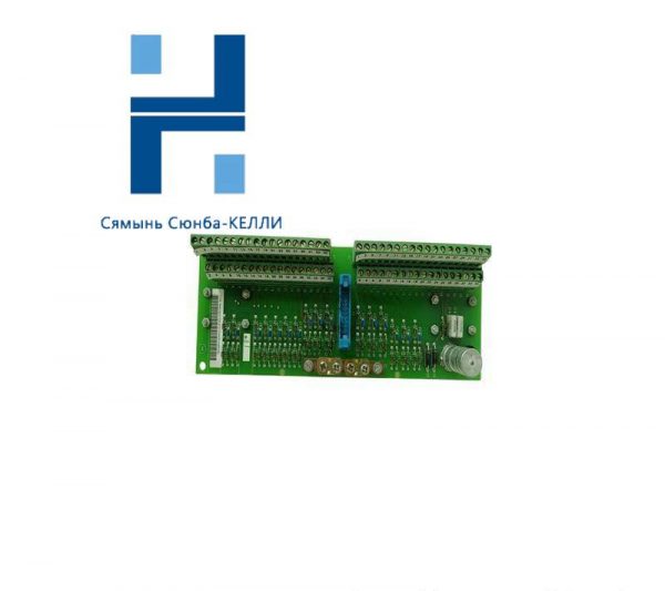 ABB 58063282A | SCYC55830 | 3AFE58063282 | Trigger Pulse Board