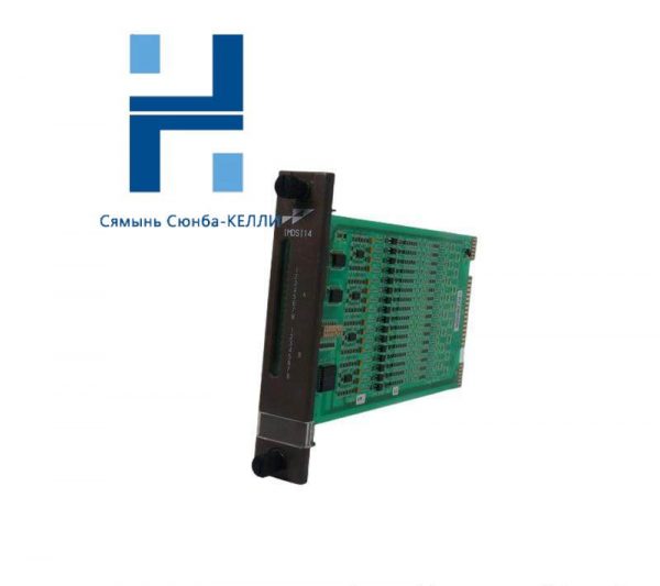 ABB 5SDF0460F0001 | 416-005-1 Processor Module, High-Power Control Solution