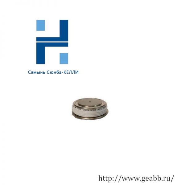 ABB 5SDF0860H0003 | 3BHL000397P0001 | Fast Recovery Diode, Advanced Power Electronics for Industry