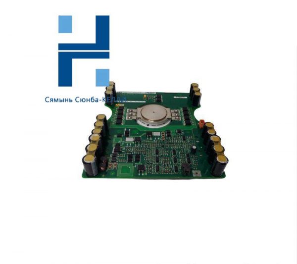 ABB 5SHX06F6004 IGCT Module for Advanced Industrial Control Systems