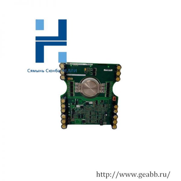 ABB 5SHX0845F0001 - 3BHL000385P0101 - 5SXE05-0151 Industrial IGCT Module