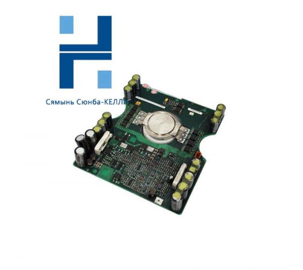 ABB 5SHX Series 0845F0001 IGCT Module