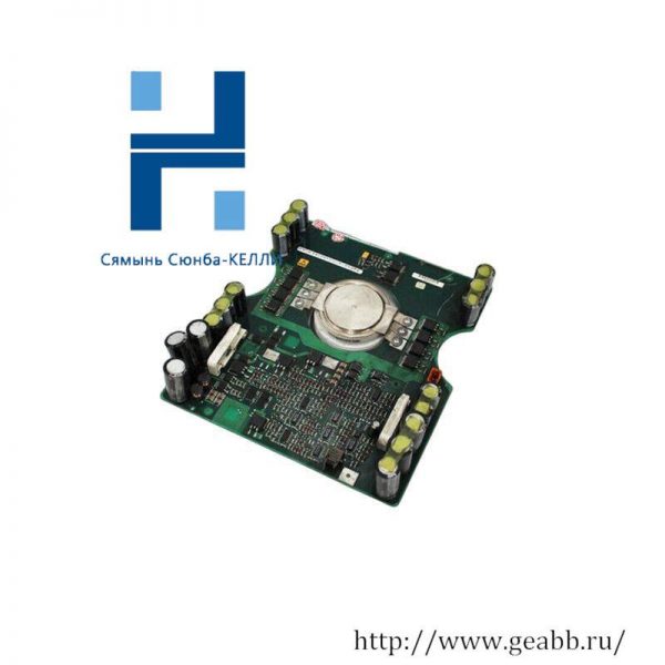 ABB 5SHX Series 0845F0001 IGCT Module