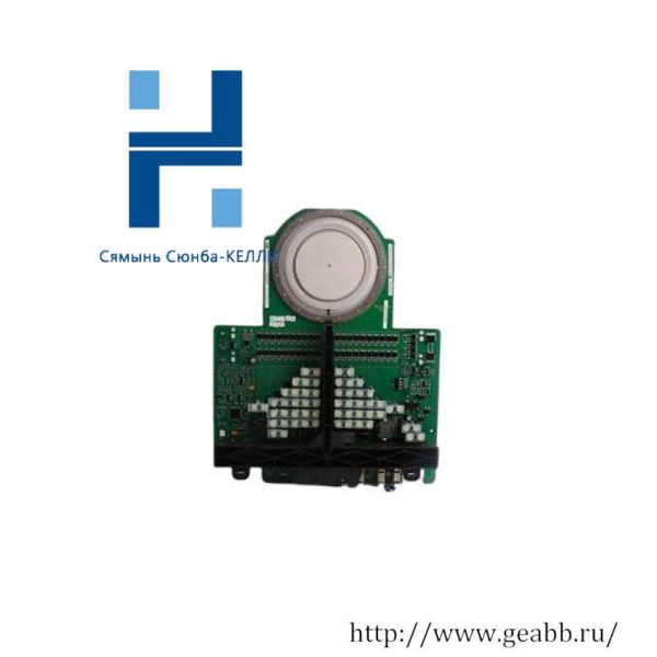 ABB 5SHY3545L0009, 3BHB013085R0001, IGCT MODULE