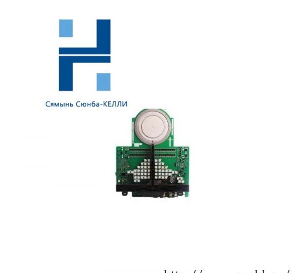 ABB Safety Interface Board 5SHY4045L0004 & 3BHB021400R0002 & GVC736BE101 & 3BHE019719R0101 & 5SGY4045L0004 & 5SXE06-0160, Engineered for Industrial Control Solutions