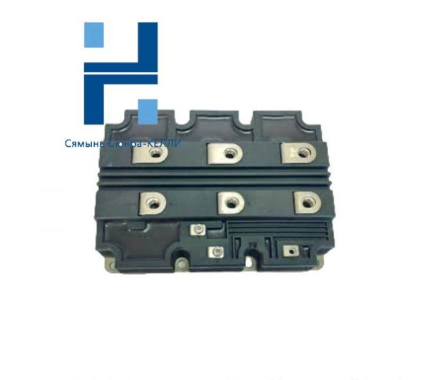 ABB 5SNA 060065G0122: High-Performance IGBT Module