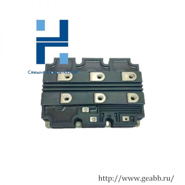 ABB 5SNA 060065G0122: High-Performance IGBT Module