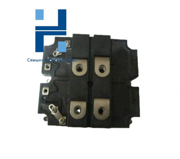 ABB 5SND0800M170100: High-Performance Dual HiPak IGBT Module for Industrial Control