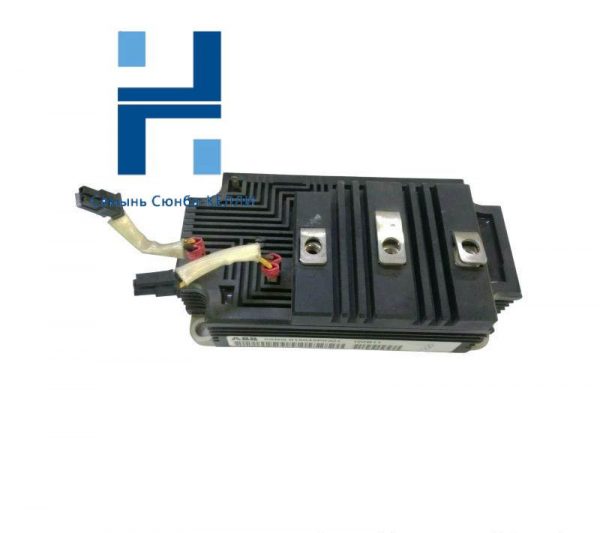 ABB 5SNG 015045P0301 - IGBT Module, High-Power Switching for Industrial Automation