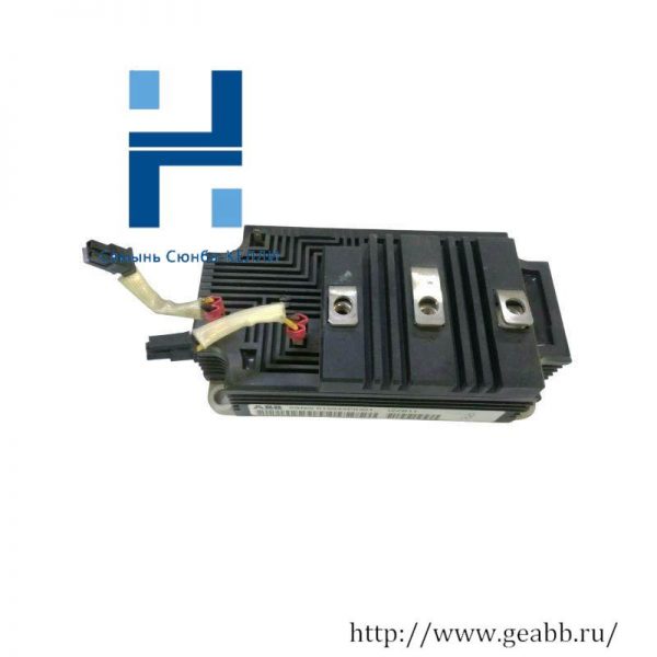 ABB 5SNG 015045P0301 - IGBT Module, High-Power Switching for Industrial Automation