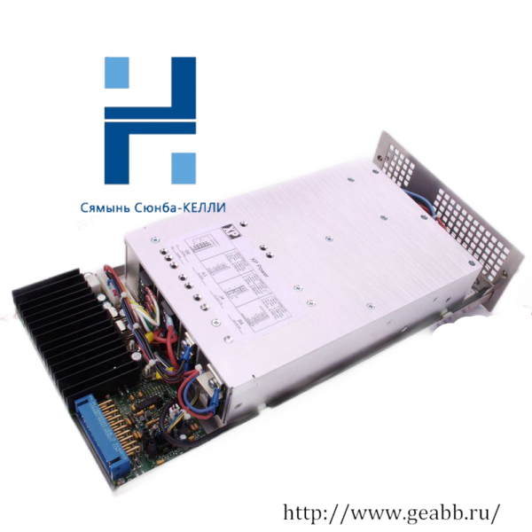 ABB 5SNS 0100W120000 IGBT Module - Advanced Power Control Solutions