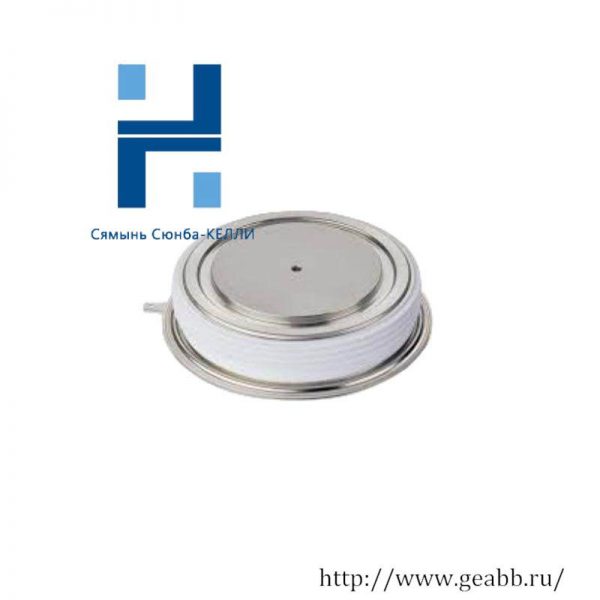 ABB 5STP38Q4200 - Advanced Phase Control Thyristor