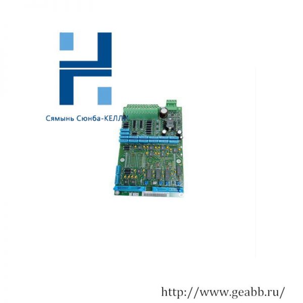 ABB 3AFE61320946 Power Module: High Efficiency, Advanced Control Solutions