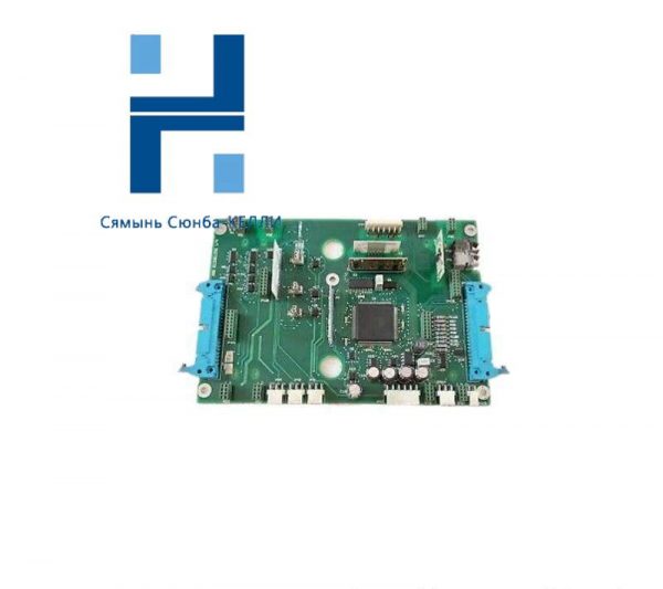 ABB 61336125G Main Circuit Board Interface Module