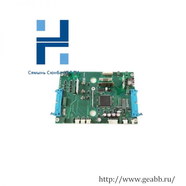 ABB 61336125G Main Circuit Board Interface Module