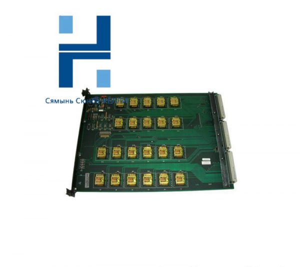 ABB 6215BZ10000 / 6215BZ10000A: Industrial Automation Transfer Module