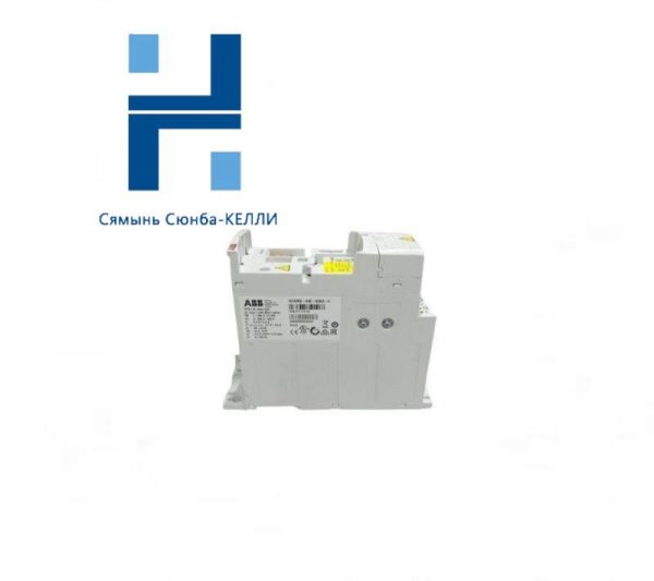 ABB 636166A3 19480520E1 - DCS Control Module