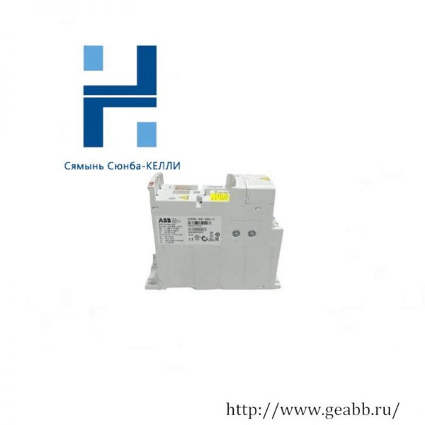 ABB 636166A3 19480520E1 - DCS Control Module