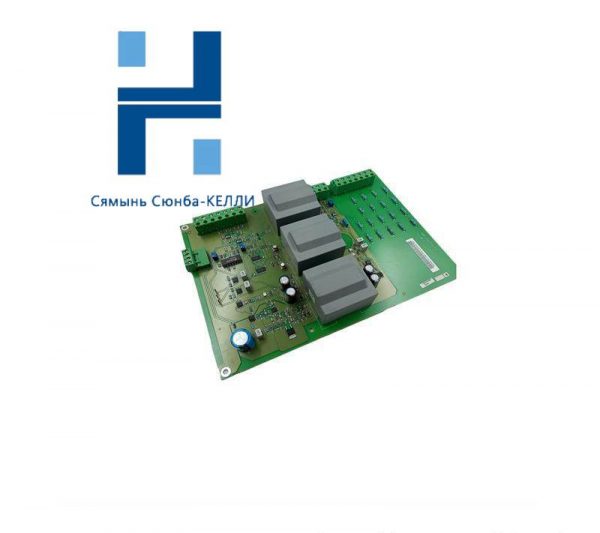 ABB MTR-01 BOARD - 63940135, High-Performance Control Module for Industrial Applications