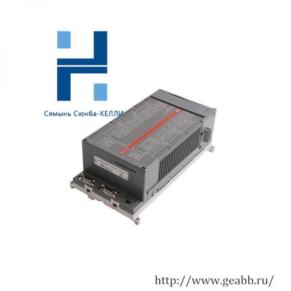 ABB 63NHG00B-690 | Square Fuse Holder for Electrical Systems