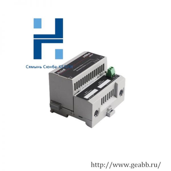 ABB 663636IAI Distribution Board: Industrial Grade Power Management Solution