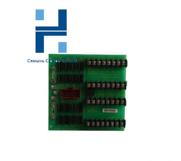 ABB 6638910B1 638910B1PS0084: High-Performance PCB Assembly for Industrial Control Systems