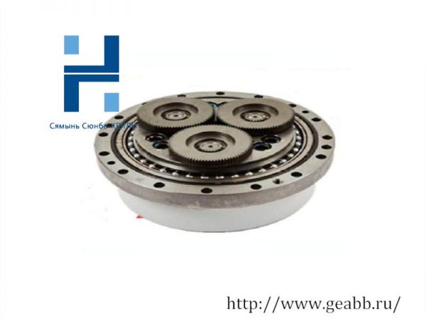 ABB 6CC3HNP02588-1 PumpBody, 6.0 CCM - Precision Engineering for Industrial Applications