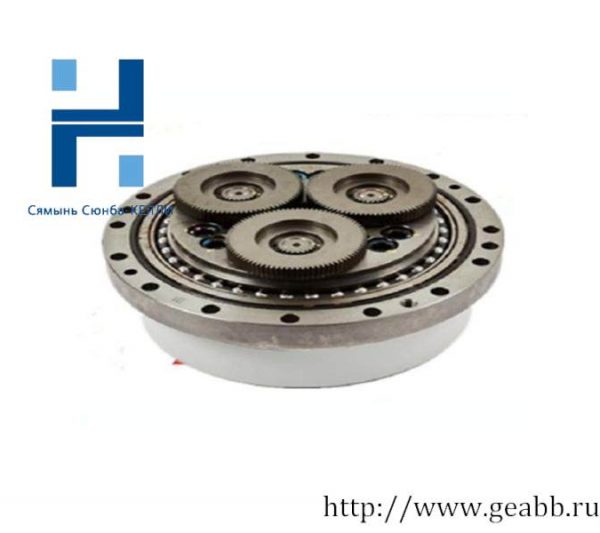 ABB 6CC3HNP02588-1 PumpBody, 6.0 CCM - Precision Engineering for Industrial Applications