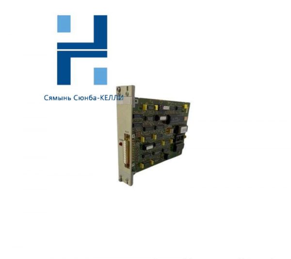 ABB 70BK03a-E: Bus Coupler Module, Advanced Networking Solution