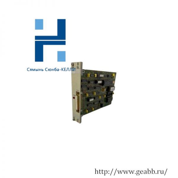 ABB 70BK03a-E: Bus Coupler Module, Advanced Networking Solution