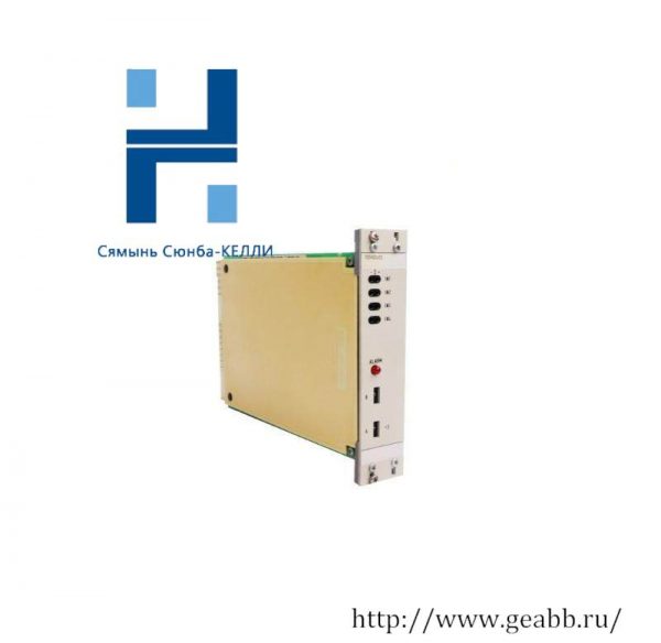 ABB 70EA02A-ES Input Module: Precision Control for Industrial Automation