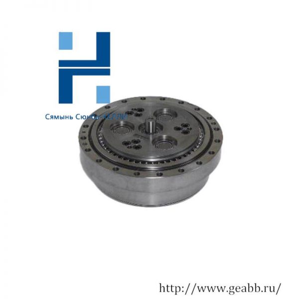 ABB 76003HAC12641-1 RV 700F Gear Drive, Precision Manufacturing